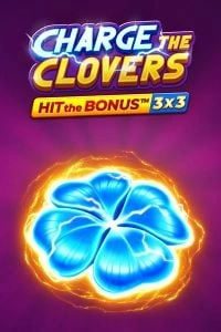 Charge the Clovers