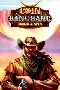 Coin Bang Bang–Hold & Win