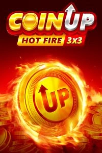 Coin Up Hot Fire