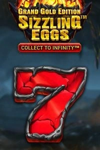Sizzling Eggs-Grand Gold Edition