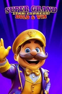 Super Grand–Hold & Win