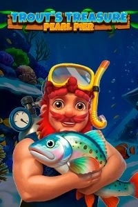 Trout's Treasure Pearl Fire