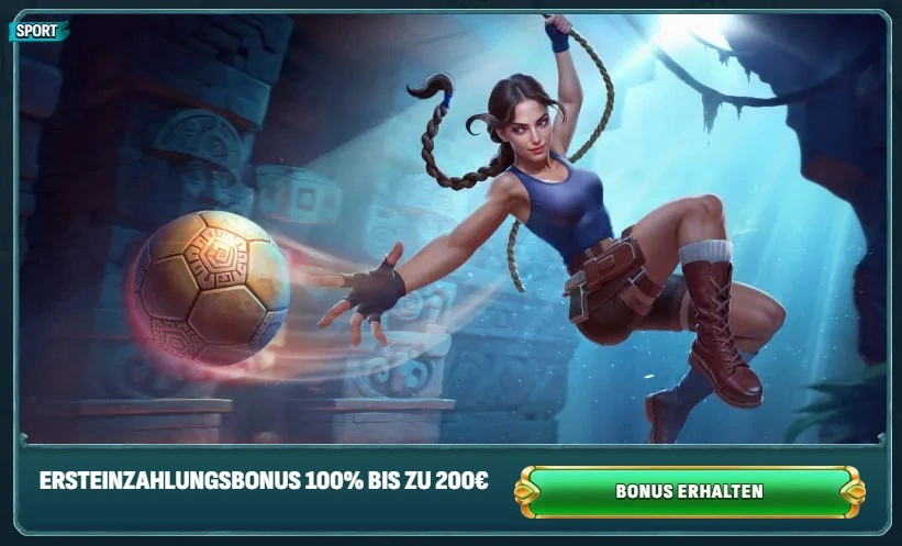 Wöchentlicher Reload Bonus im Larabet Casino – Jetzt neu einzahlen und Bonus sichern